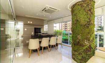 Imagem: APARTAMENTO RESIDENCIAL em SANTOS - SP