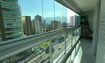 Imagem: APARTAMENTO RESIDENCIAL em PRAIA GRANDE