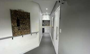 Imagem 7: APARTAMENTO RESIDENCIAL em SANTOS - SP, BOQUEIRÃO