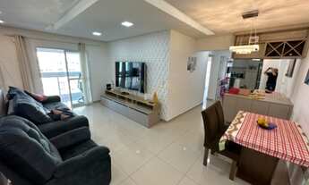 Imagem 4: APARTAMENTO RESIDENCIAL em PRAIA GRANDE - SP, CAIÇARA