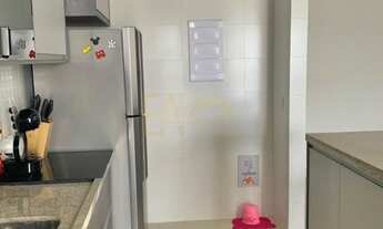 Imagem 6: APARTAEMTNO COM 2 DORMITORIOS COM LAZER NO MARAPE