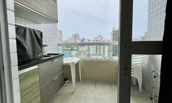 Imagem 4: APARTAMENTO RESIDENCIAL em PRAIA GRANDE - SP, GUILHERMINA