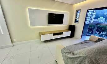 Imagem 7: Apartamento 2 quartos com 1 suíte em Santos