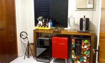 Imagem 6: APARTAMENTO RESIDENCIAL em SANTOS - SP, APARECIDA