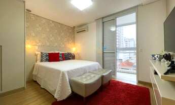 Imagem 7: APARTAMENTO RESIDENCIAL em SANTOS - SP, POMPÉIA