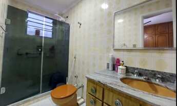 Imagem 6: APARTAMENTO RESIDENCIAL em SANTOS - SP, JOSÉ MENINO