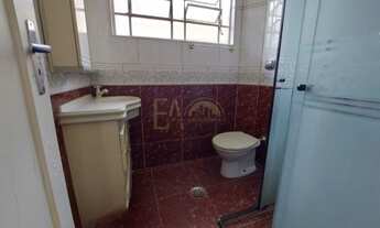 Imagem 5: APARTAMENTO RESIDENCIAL em SANTOS - SP, PONTA DA PRAIA