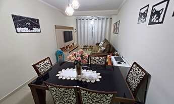 Imagem 5: APARTAMENTO RESIDENCIAL em SÃO VICENTE - SP, CENTRO