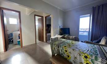 Imagem 7: APARTAMENTO RESIDENCIAL em PRAIA GRANDE - SP, CAIÇARA