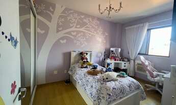 Imagem 7: APARTAMENTO RESIDENCIAL em SANTOS - SP, CAMPO GRANDE