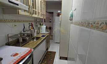 Imagem 7: APARTAMENTO RESIDENCIAL em SÃO VICENTE - SP, CENTRO