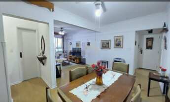 Imagem: APARTAMENTO RESIDENCIAL em SANTOS - SP