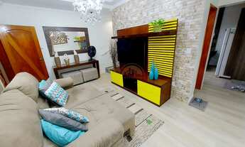 Imagem 5: Sobrado com 2 suítes, reformado no bairro Guilhermina