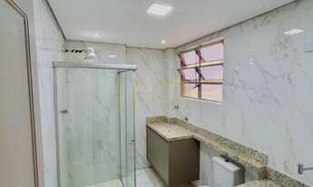 Imagem 5: APARTAMENTO RESIDENCIAL em SANTOS - SP, BOQUEIRÃO