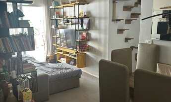 Imagem 5: LINDO GARDEN DE 03 DORMITÓRIOS A MENOS DE 100METROS DA PRAIA