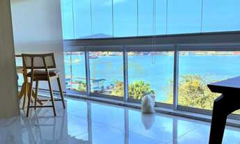 Imagem 4: APARTAMENTO RESIDENCIAL em SANTOS - SP, PONTA DA PRAIA