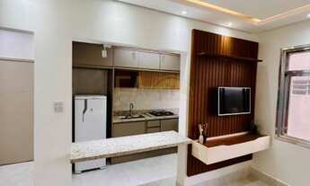 Imagem: APARTAMENTO RESIDENCIAL em SANTOS - SP