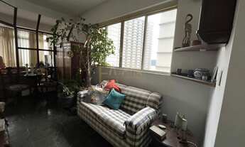 Imagem 4: APARTAMENTO RESIDENCIAL em SANTOS - SP, GONZAGA