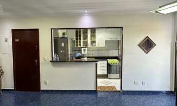 Imagem 5: APARTAMENTO RESIDENCIAL em SANTOS - SP, VILA MATHIAS