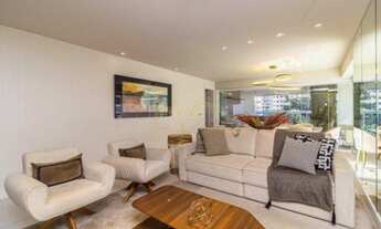 Imagem 5: APARTAMENTO RESIDENCIAL em SANTOS - SP, BOQUEIRÃO