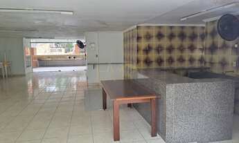 Imagem 3: Cobertura RESIDENCIAL em SANTOS - SP, BOQUEIRÃO