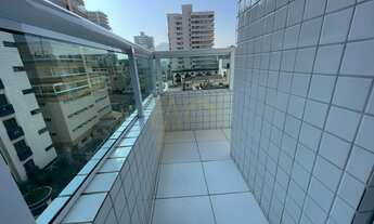 Imagem 3: APARTAMENTO RESIDENCIAL em PRAIA GRANDE - SP, BOQUEIRÃO