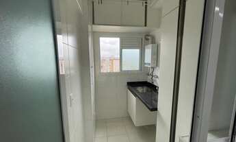 Imagem 2: APARTAMENTO RESIDENCIAL em SANTOS - SP, PONTA DA PRAIA