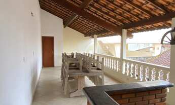 Imagem: CASA RESIDENCIAL em PRAIA GRANDE - SP, OCIAN