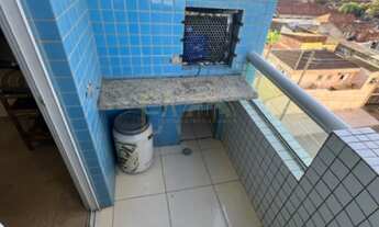 Imagem 3: APARTAMENTO RESIDENCIAL em PRAIA GRANDE - SP, CAIÇARA