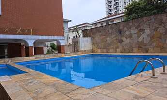 Imagem 6: Cobertura RESIDENCIAL em SANTOS - SP, BOQUEIRÃO