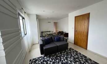 Imagem 2: 2 dormitórios com 2 suítes e lazer na Pompeia