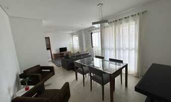 Imagem 4: 2 dormitórios com 2 suítes e lazer na Pompeia