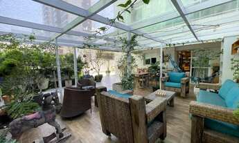 Imagem 2: LINDO GARDEN DE 03 DORMITÓRIOS A MENOS DE 100METROS DA PRAIA