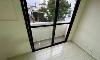 Imagem 4: APARTAMENTO RESIDENCIAL em SANTOS - SP, MACUCO