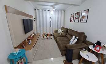 Imagem: APARTAMENTO RESIDENCIAL em SÃO VICENTE