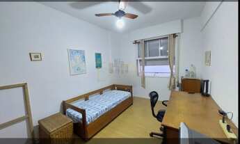 Imagem 7: APARTAMENTO RESIDENCIAL em SANTOS - SP, JOSÉ MENINO