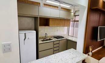 Imagem 2: APARTAMENTO RESIDENCIAL em SANTOS - SP, BOQUEIRÃO