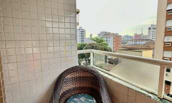 Imagem 5: APARTAMENTO RESIDENCIAL em SANTOS - SP, APARECIDA