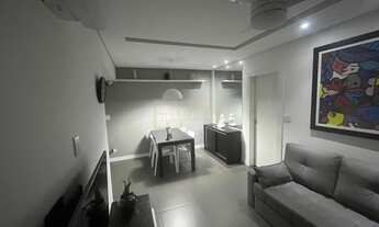 Imagem 3: APARTAMENTO RESIDENCIAL em SANTOS - SP, BOQUEIRÃO