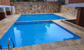 Imagem 4: Cobertura RESIDENCIAL em SANTOS - SP, BOQUEIRÃO