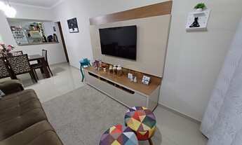 Imagem 3: APARTAMENTO RESIDENCIAL em SÃO VICENTE - SP, CENTRO