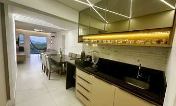 Imagem: Apartamento 2 quartos com 1 suíte em Santos