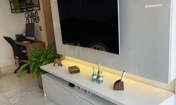 Imagem 5: APARTAMENTO COM 2 DORMITÓRIOS À VENDA, 67 M² POR R$ 639.000,00 - ENCRUZILHADA - SANTOS/SP