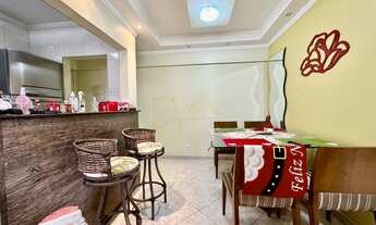 Imagem 6: APARTAMENTO RESIDENCIAL em SANTOS - SP, APARECIDA