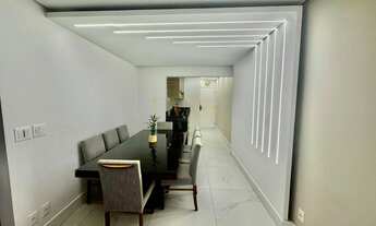 Imagem 4: Apartamento 2 quartos com 1 suíte em Santos