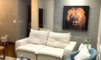 Imagem: APARTAMENTO RESIDENCIAL em SANTOS - SP