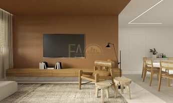 Imagem: APARTAMENTO RESIDENCIAL em SANTOS - SP