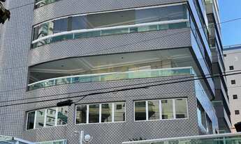 Imagem 4: APARTAMENTO RESIDENCIAL em PRAIA GRANDE - SP, TUPI