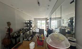 Imagem 6: LINDO GARDEN DE 03 DORMITÓRIOS A MENOS DE 100METROS DA PRAIA