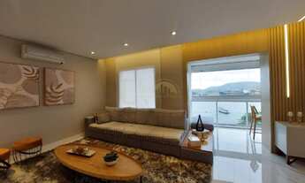 Imagem 6: APARTAMENTO RESIDENCIAL em SANTOS - SP, PONTA DA PRAIA